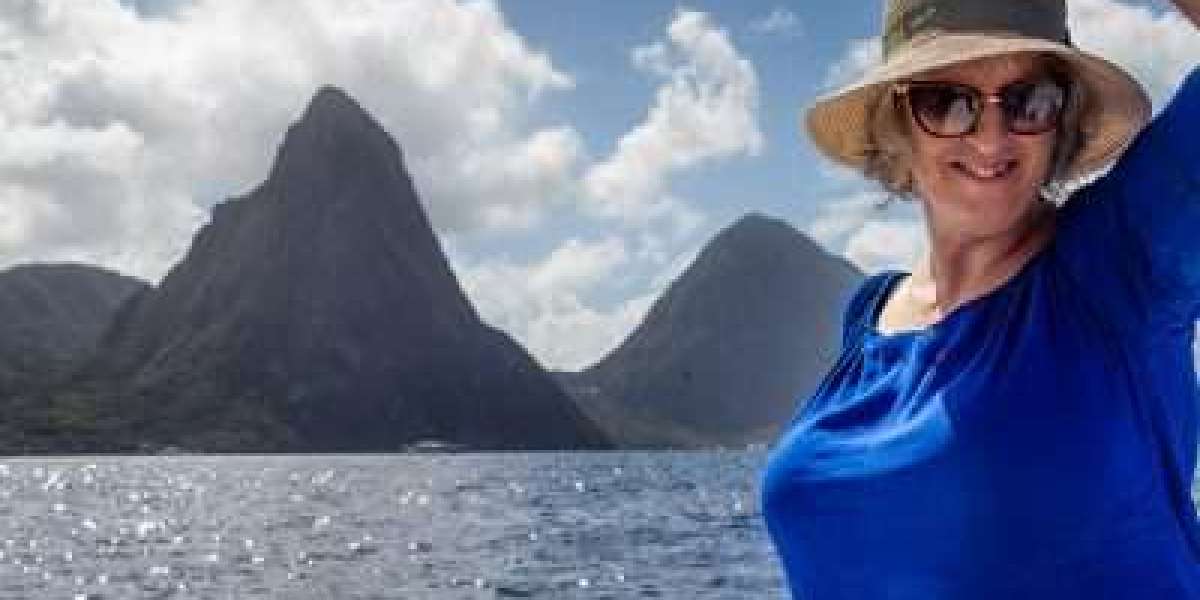 Essential Private Bareboat Charter Tips for 2025 in St Lucia