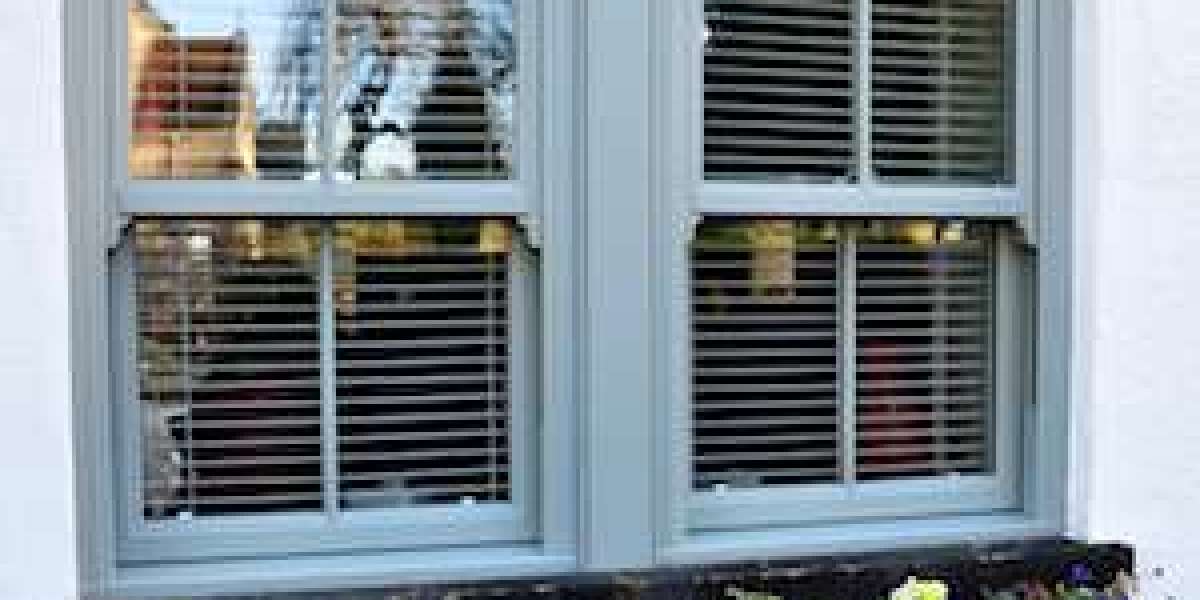 Learn About Window Contractors While You Work From Home