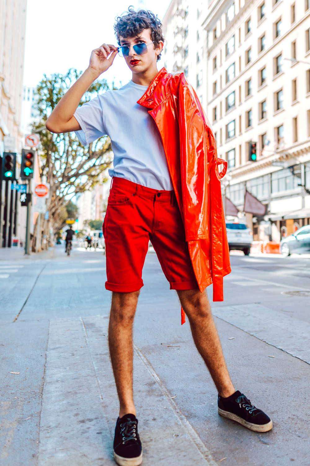 Clothing Brand Profile Picture