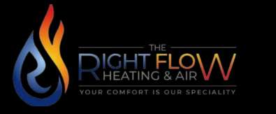 The Right Flow Heating and Air Profile Picture