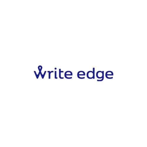 Write Edge Profile Picture