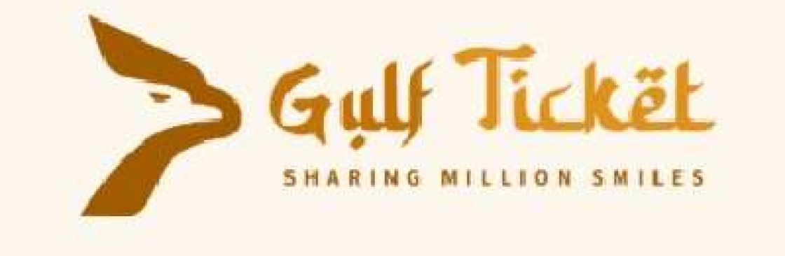gulfticket Cover Image