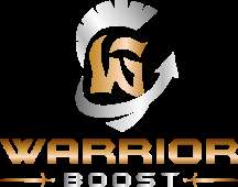 Warrior Boost Profile Picture