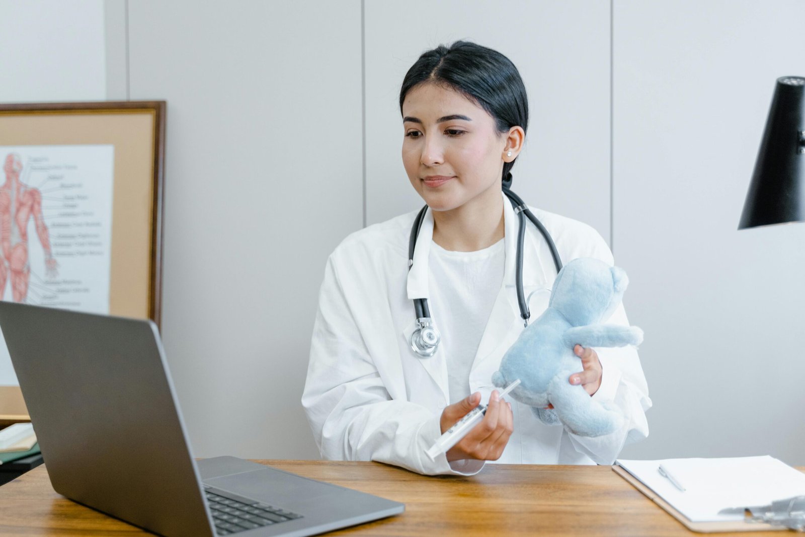 Telemedicine in Manitoba Virtual Doctor Visits Made Easy
