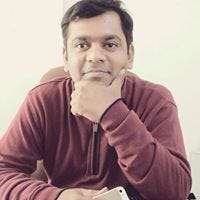 Umesh Palshikar Profile Picture