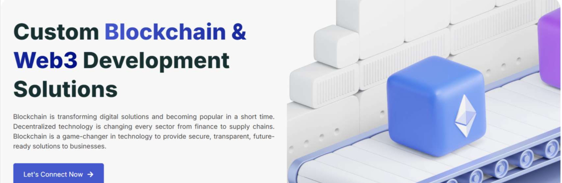 Chainbull Blockchain Cover Image