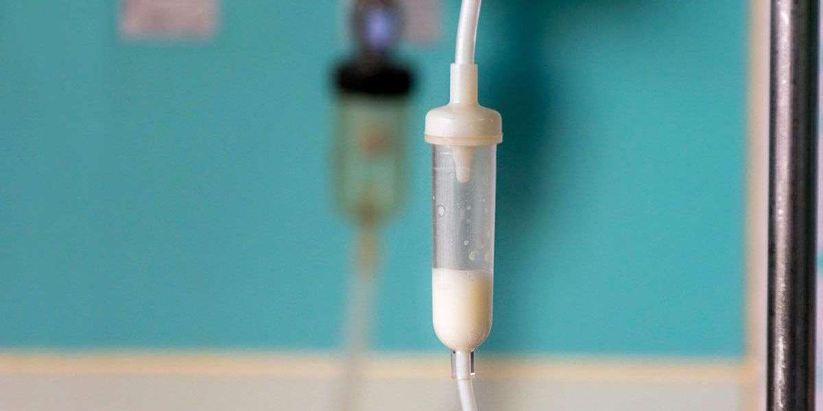 Managing Tube Feeding in Children: What Parents Should Know