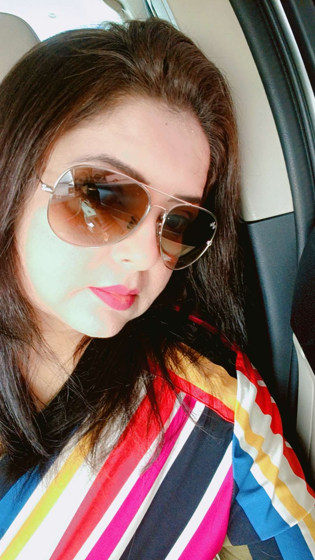 Kanwal Khan Profile Picture