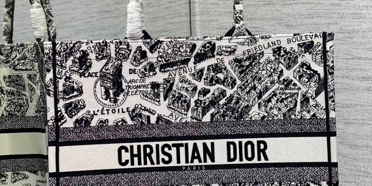 Replica Dior Bags Most Popular Styles