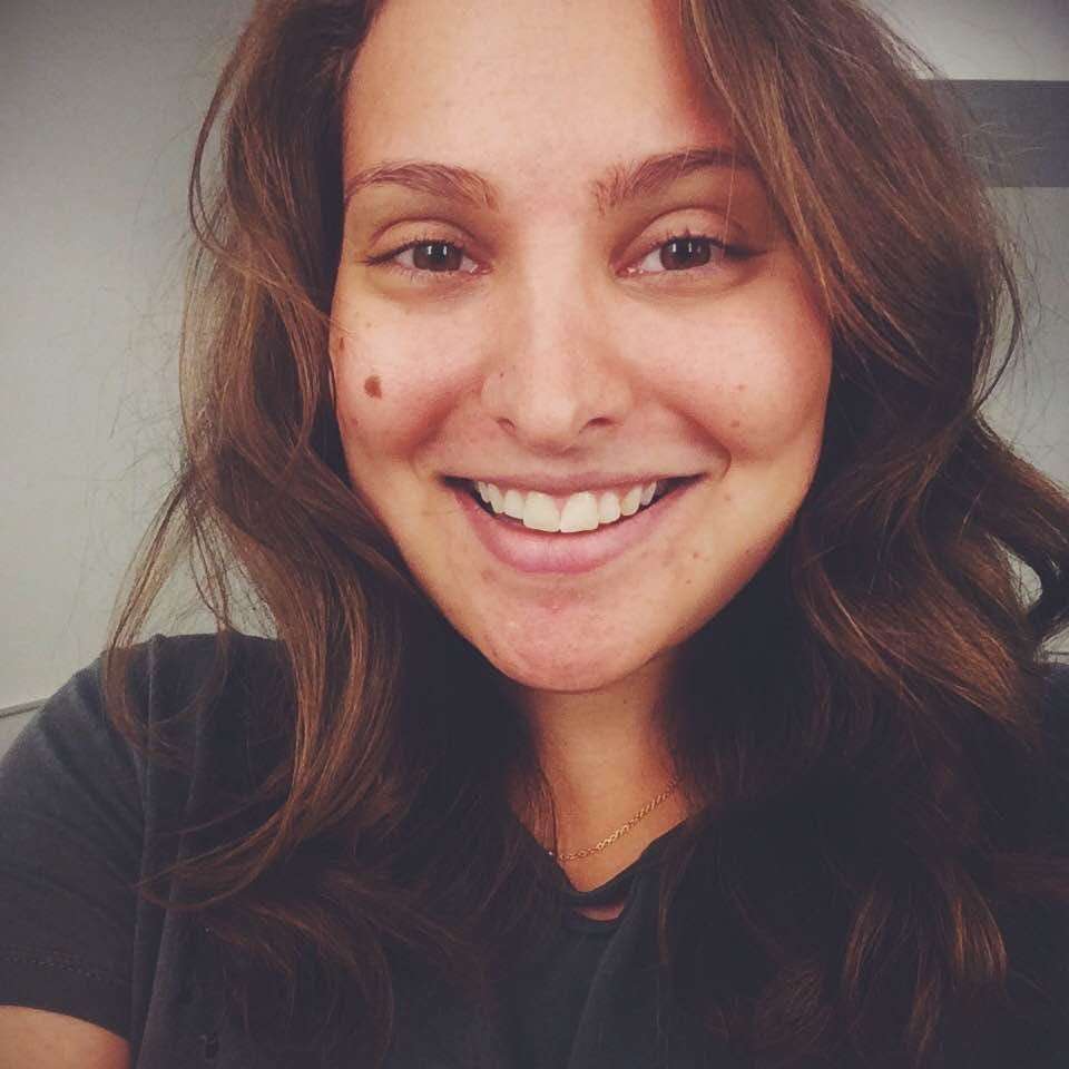 Arissa Seah Profile Picture