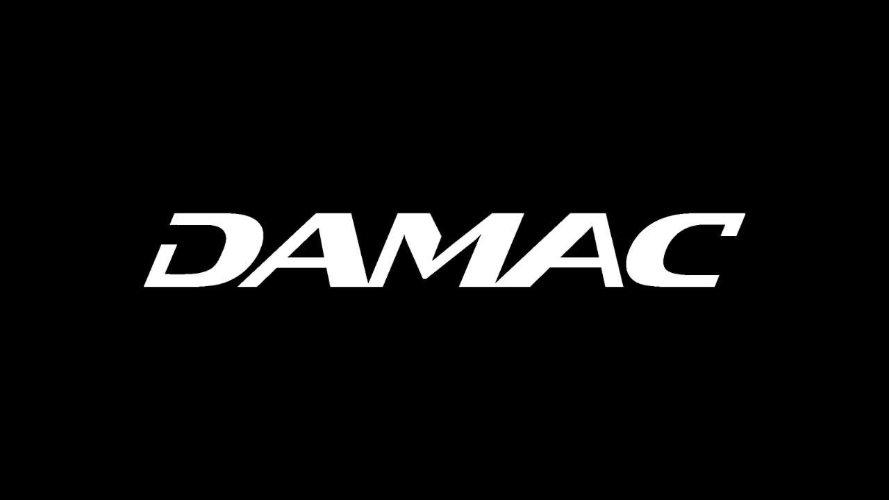 Damac Properties dubai Profile Picture