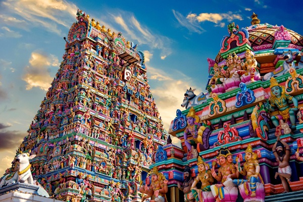 Luxury South India Tours | Cultural Tour Holiday Packages