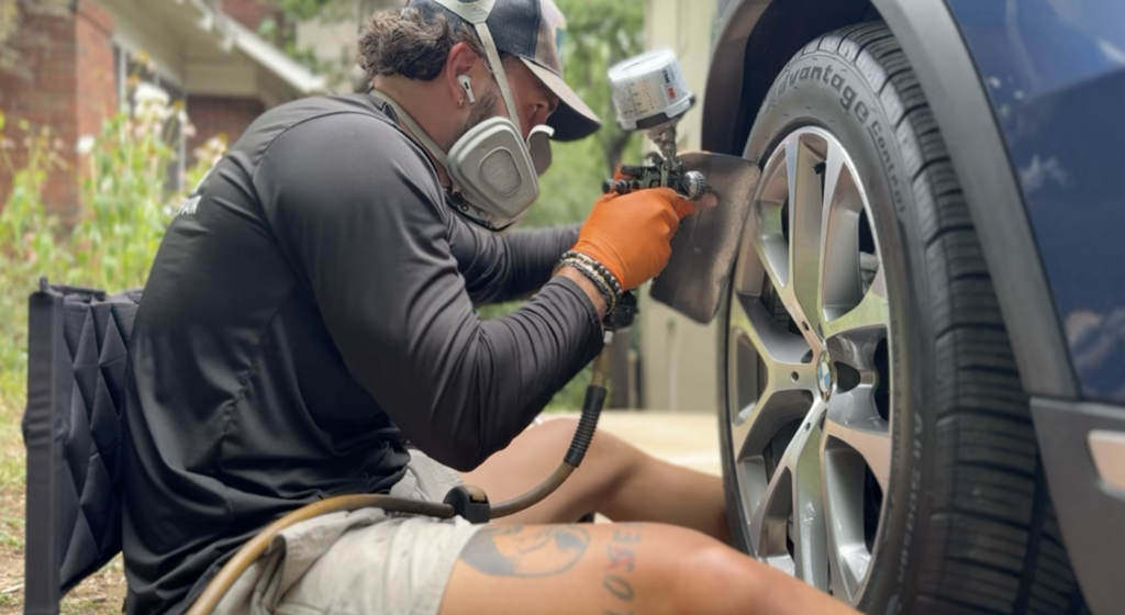 Atlas Wheel Repair - Professional Wheel and Tire Services in Atlanta, Marietta & Sandy Springs