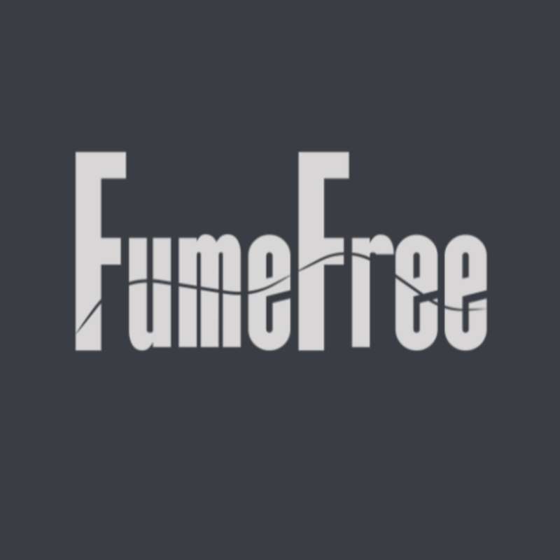 Fume Free free Profile Picture