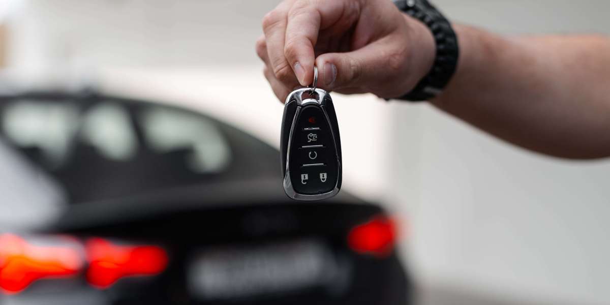 Lost Car Key Dunstable 10 Things I'd Like To Have Learned Earlier