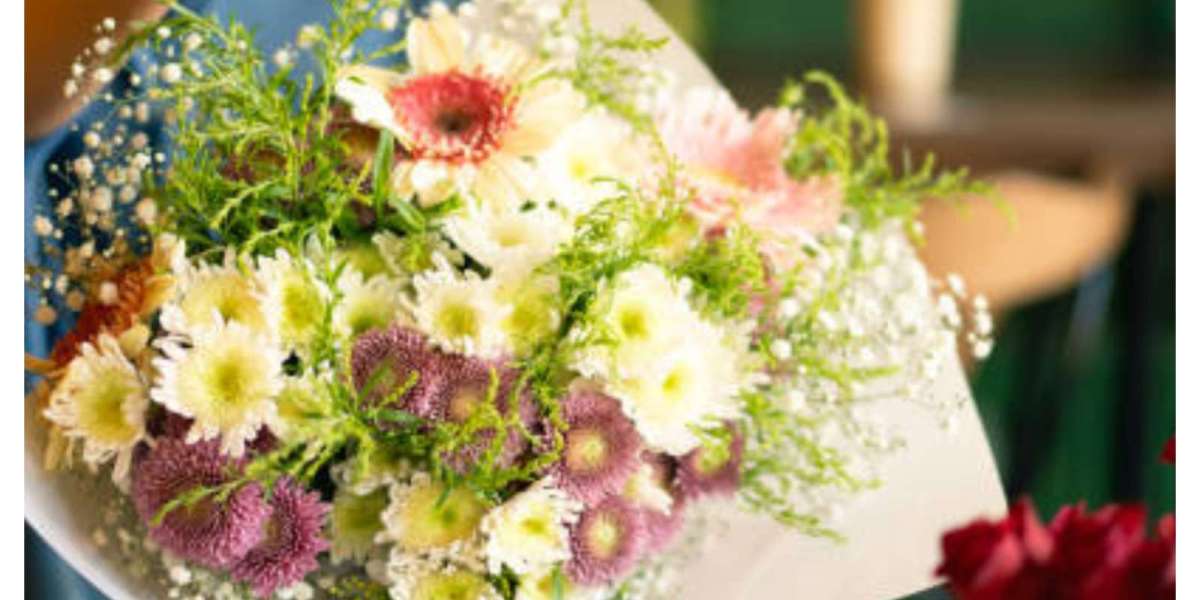 Flowers Mart is your trusted and quality flower shop Dubai