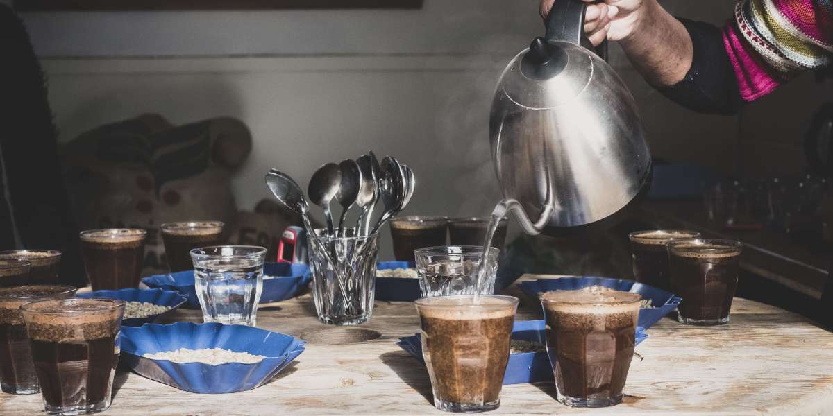Unexpected Business Strategies That Helped Coffee Maker Online To Succeed