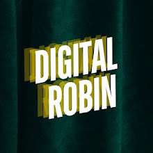 Digital Robin Profile Picture