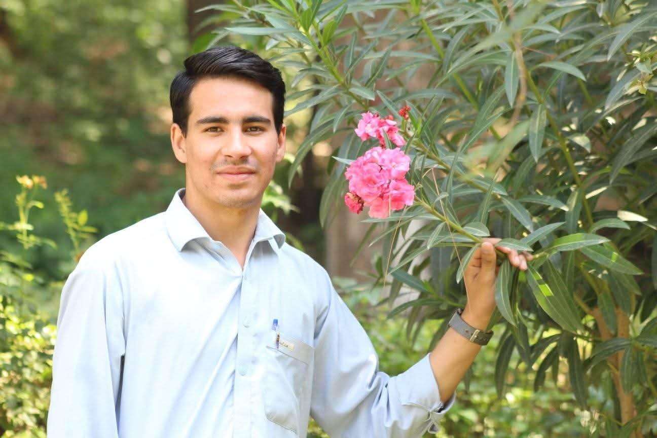 Qismat Ali Profile Picture