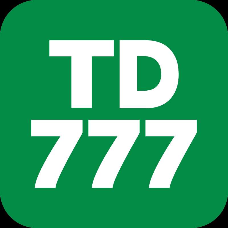 td 777 Profile Picture
