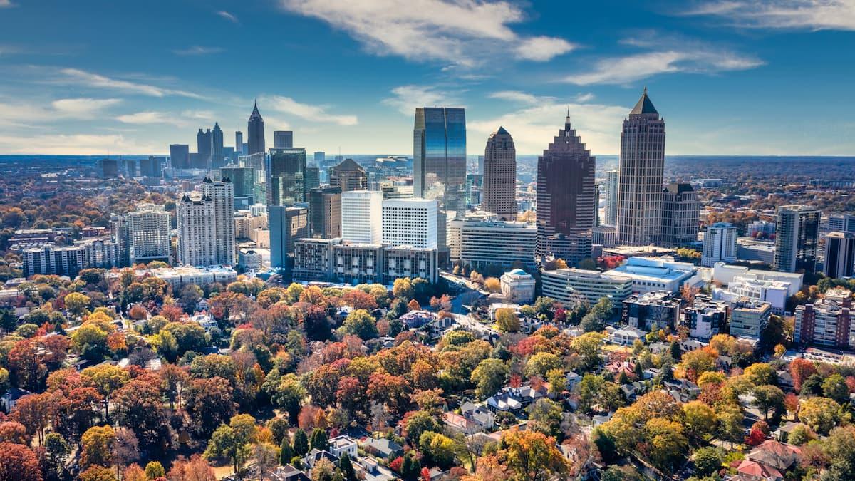 Hidden Gems in Atlanta: Places Only Locals Know | SATESPACE