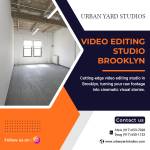 URBAN YARD STUDIOS Profile Picture