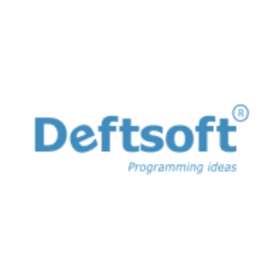 Deftsoft Intership Profile Picture