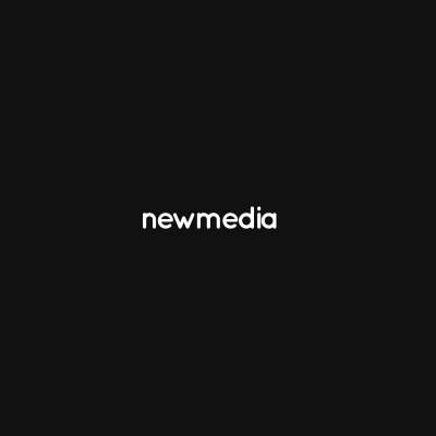 NewMedia Creative Technology Studio SL Profile Picture