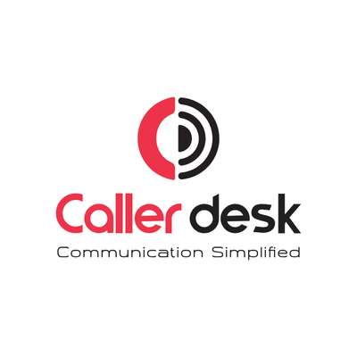 Caller Desk Profile Picture
