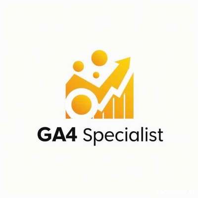 GA4 Specialist Profile Picture