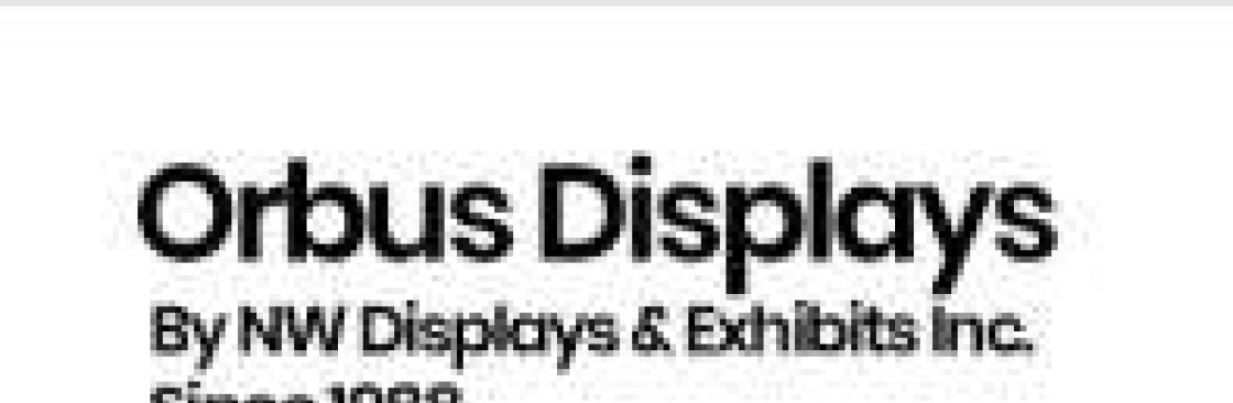 Orbus Displays Cover Image
