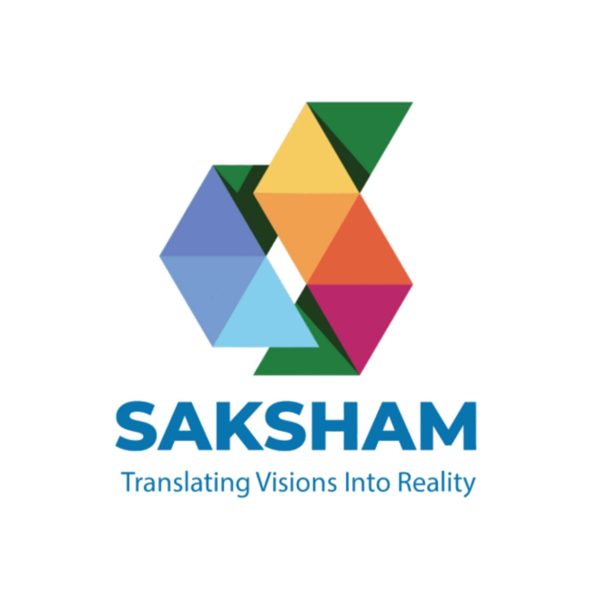 Saksham Office Profile Picture