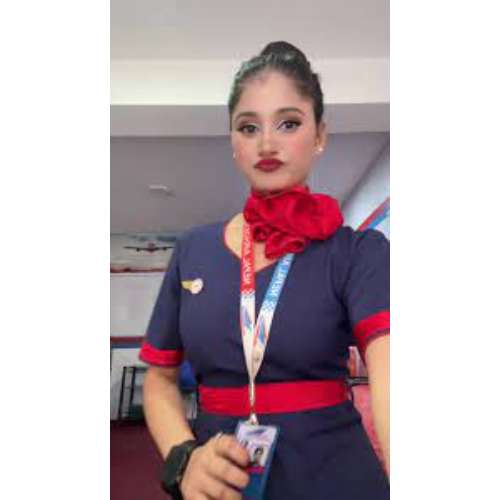 Priya Malhotra Profile Picture