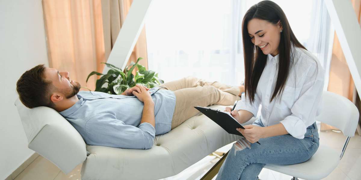 How To Explain Psychiatry Near Me To Your Grandparents