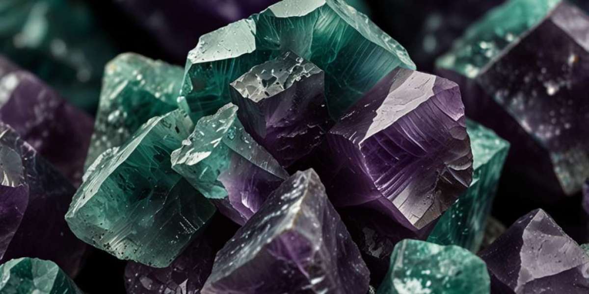 Fluorite Price Trend, News, Index, Demand, Supply and Forecast