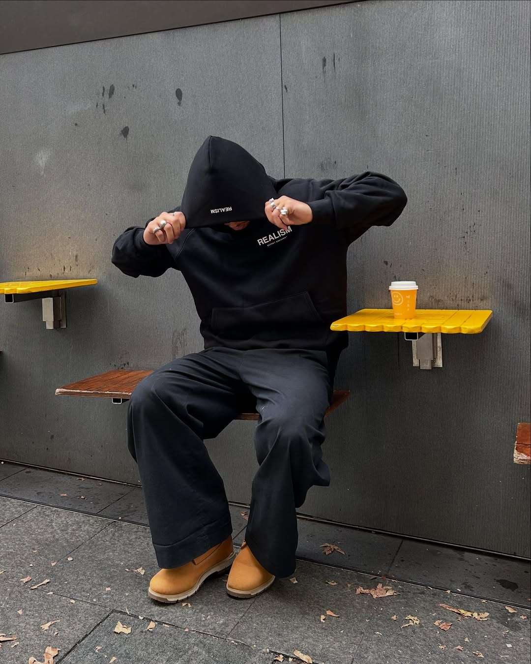 Realism Jacket Profile Picture