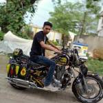 Suraj Vishwakarma Profile Picture