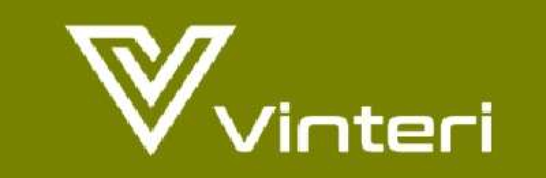 vinteri Cover Image