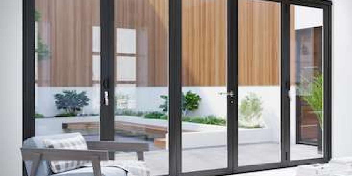 How Much Do Bifold Door Handle Replacement Experts Make?