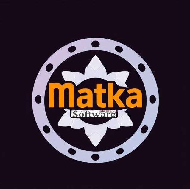 Matka Software Profile Picture