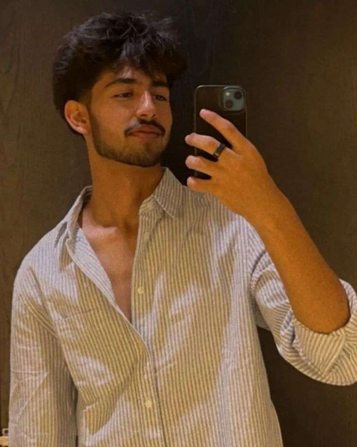 Pulkit Dixit Profile Picture