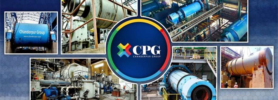 Chanderpur Group Cover Image