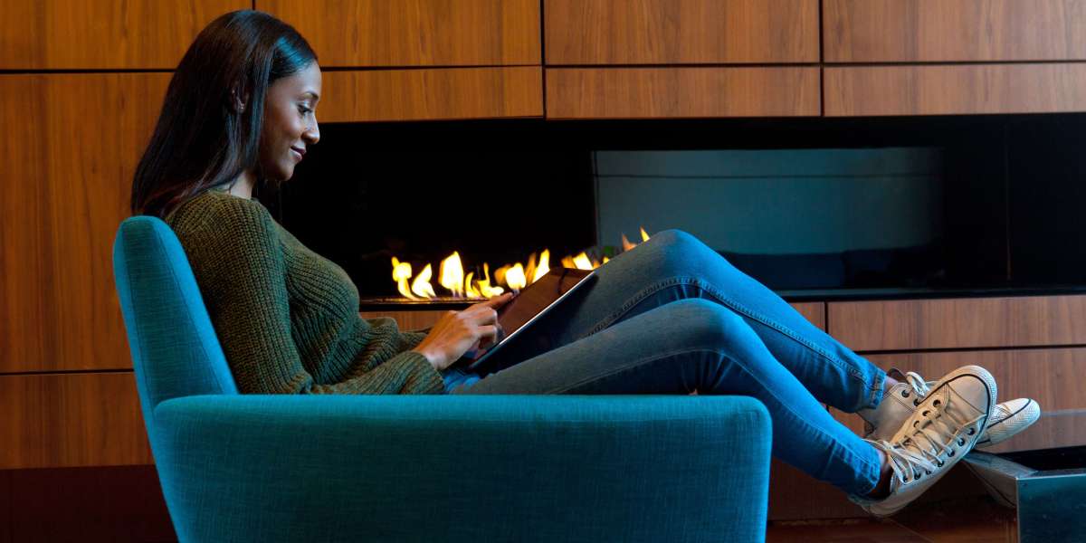 How To Create Successful Fireplaces Techniques From Home