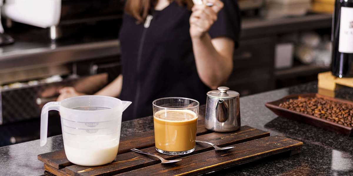 See What Dolce Gusto Krups Machine Tricks The Celebs Are Using