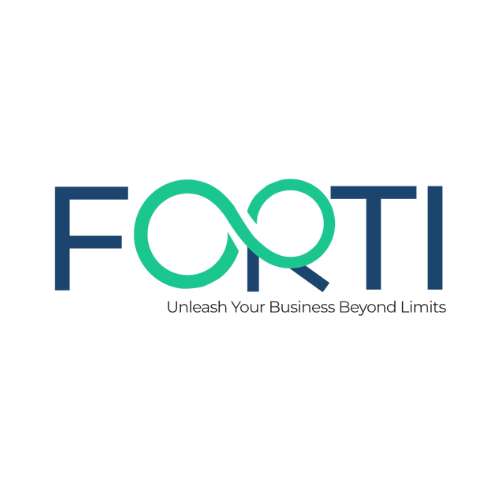FORTI LTD Profile Picture