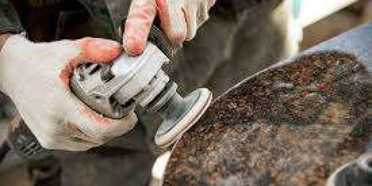 Marble Restoration: A Complete Guide to Preserving the Beauty of Natural Stone