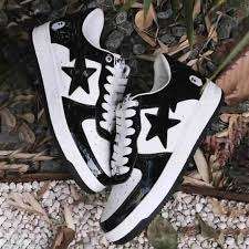 BAPE STA Profile Picture