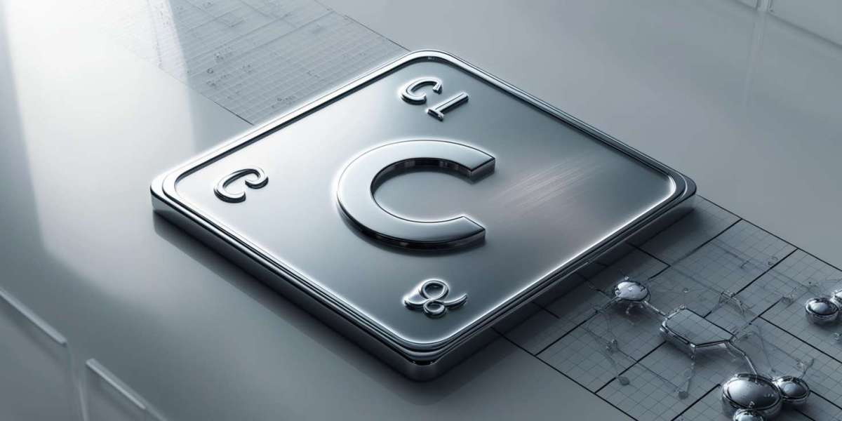 Chromium Price Index 2025: Trend, Chart and Global Price Insights
