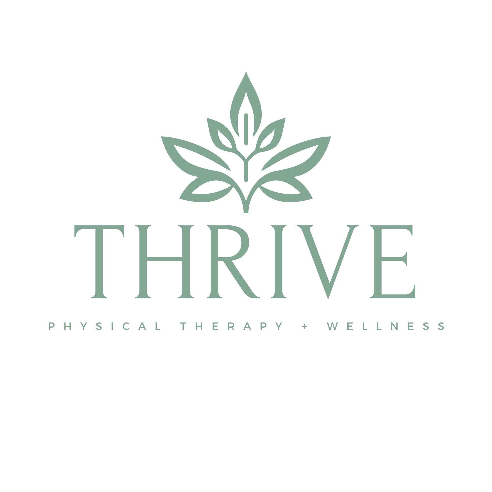 Thrive PT Clinic Profile Picture