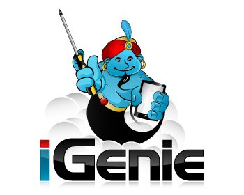 iGenie Repair Profile Picture